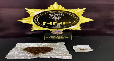 Niğde'de uyuşturucu operasyonlarında 25 zanlı yakalandı
