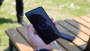 Niğde Ömer Halisdemir Üniversitesinde çevreci projeler geliştiriliyor