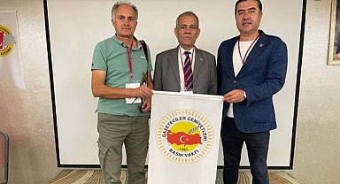 Önder Demirkollu’ya Önemli Görev!