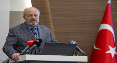 OSTİM Girişim Sermayesi Yatırım Fonu'nun tanıtımı yapıldı