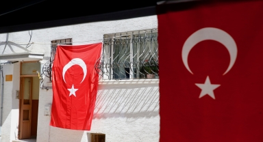 Şehit Astsubay Oğuzhan Arduç'un ailesine şehadet haberi verildi