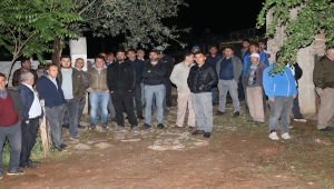 Şehit Piyade Uzman Çavuş Ömer Yıldırım'ın Sivas'taki ailesine şehadet haberi verildi