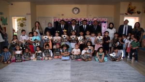 Sivas'ta karne heyecanı 