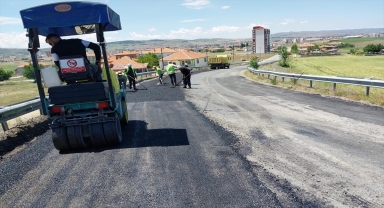 Sorgun'dan kısa kısa