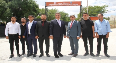 TDP Genel Başkanı Sarıgül'den Libya tezkeresinin TBMM'de kabul edilmesine destek: