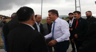 TDP Genel Başkanı Sarıgül'den NATO Zirvesi için hükümete destek çağrısı