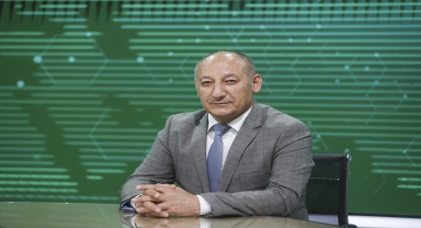 Türk halteri dünyaya 