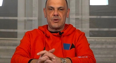 Türkiye Muaythai Federasyonu Profesyonel Şube Başkan Yardımcısı İbrahim Murat Gündüz Antrenörlere ve Sporculara Teşekkür Etti