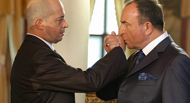 Ünlü oyuncu Osman Wöber hayatını kaybetti