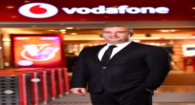 Vodafone'dan mobil altyapı dönüşümü