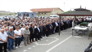 Yerköy Belediye Başkanı Yılmaz'ın acı günü