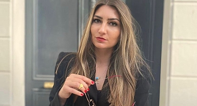 Yerli Sokrates'i Bulan Muhabir Gizem Gündoğdu