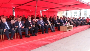 Yozgat Bozok Üniversitesi 
