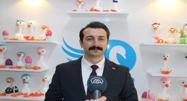 Yozgat'ta eski cezaevi binası tarımsal üretim merkezi oldu