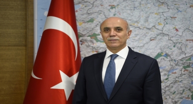 Yozgat'ta İnandık Barajı 28 bin 750 dekar araziyi sulayacak