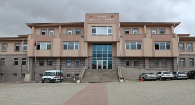 Yunak Cumhuriyet Savcısı Sarıkaya, göreve başladı