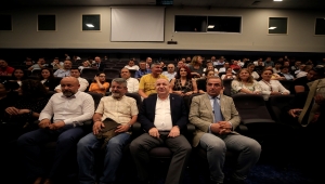 Zafer Partisi Genel Başkanı Özdağ, partisinin Antalya İl Kongresi'nde konuştu: