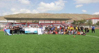 Zara'da yaz spor okulları kursu başladı