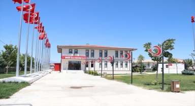 15 Temmuz kahramanı şehit Ömer Halisdemir unutulmuyor