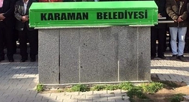 2 Temmuz 2022 Karaman'da vefat edenler