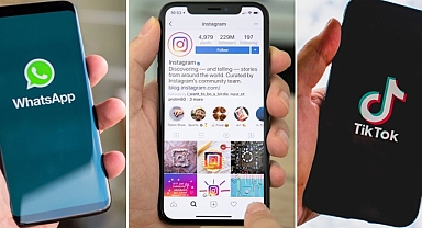 2021'deki en popüler mobil uygulamalar