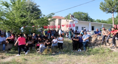 4. Aşık Veysel Emlek Aşıklar Festivali Sivas'ta başladı