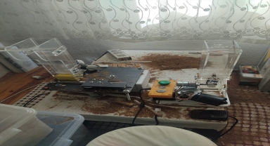 7 ilde kaçak sigara operasyonu başlatıldı