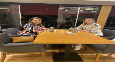 AK Parti Milletvekili Günay'dan teşkilat üyelerine ziyaret