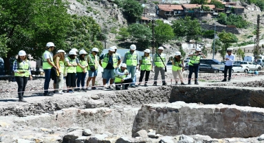 Ankara Büyükşehir Belediyesi 