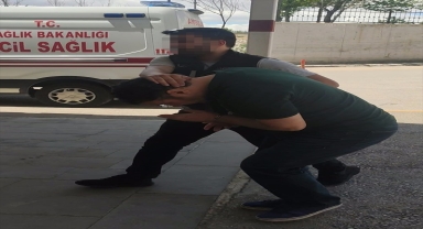 Ankara'da saklandıkları evlerde yakalanan 6 FETÖ firarisi tutuklandı