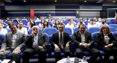 Ankara Model Fabrika 6. Öğren Dönüş Programı'nın tanıtımı yapıldı