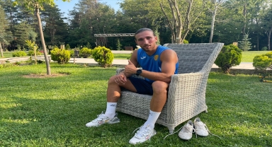 Ankaragücü oyuncusu Atakan Çankaya, Süper Lig'de başarılı olacaklarından emin: