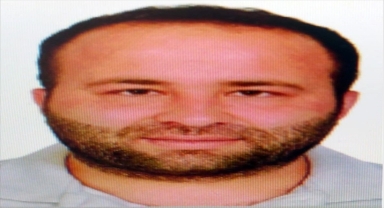 Antalya'da balkondan düşen kişi öldü