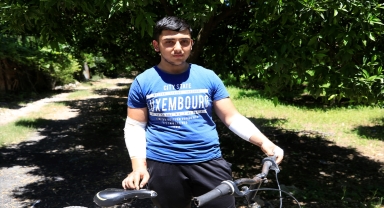 Antalya'da sahipsiz köpeklerin saldırdığı çocuk yaralandı