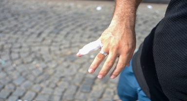 Antalya, Muğla ve Burdur'da 