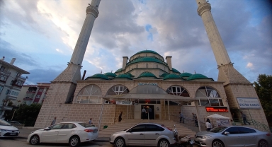 Beypazarı'nda Kurban Bayramı coşkusu