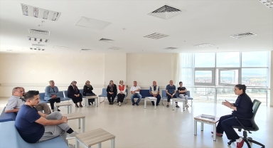  Beyşehir'den kısa kısa