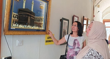 Bu Sergi Kaçmaz! Davetlisiniz