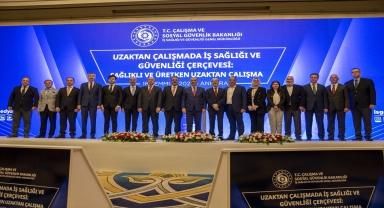 Çalışma ve Sosyal Güvenlik Bakanı Bilgin'den mesai saatleri açıklaması: