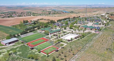 Çocukların eğlenirken İngilizce öğreneceği projeye başvurular başladı