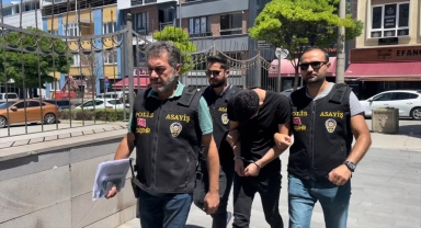 Eskişehir'de polis ekipleri dolandırıcılığı önledi