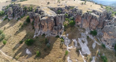 Eskişehir'deki Yazılıkaya'da arkeolojik kazı çalışmaları başlayacak