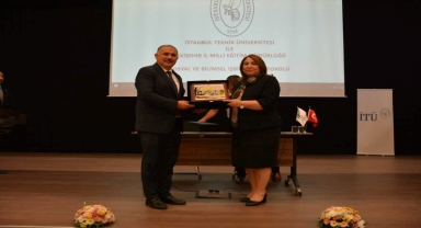 Eskişehir Milli Eğitim Müdürlüğü ile İTÜ arasında protokol imzalandı