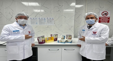 Et ve Süt Kurumu, Yozgat'ta süt ürünlerinde seri üretime başladı