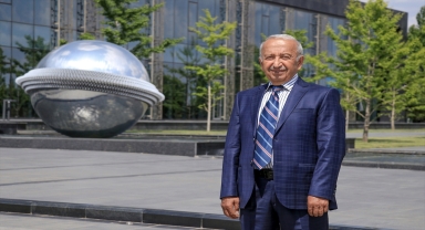 Eti Alüminyum enerjiden gelen emisyonu sıfırladı