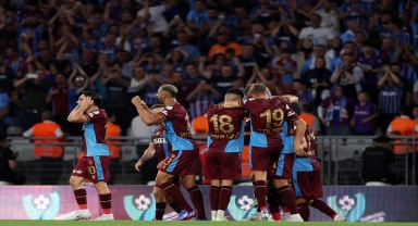 Futbol: Turkcell Süper Kupa