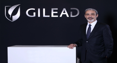 Gilead Medikal Direktörü Dr. Serhan Sevgi'den 