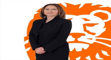 Global Finance’ten ING'ye 