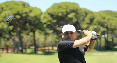 Golfçülerin yeni rotası Antalya oldu