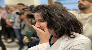 GÜNCELLEME 5 - Konya'da hastanede silahlı saldırıya uğrayan doktor ve saldırgan öldü